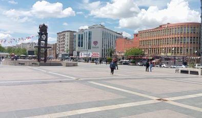 Diyarbakır’da Kuyumculuk Kararı Tartışılıyor