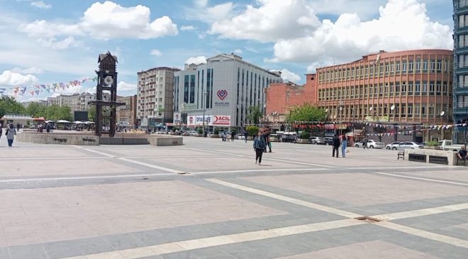 Diyarbakır’da Kuyumculuk Kararı Tartışılıyor