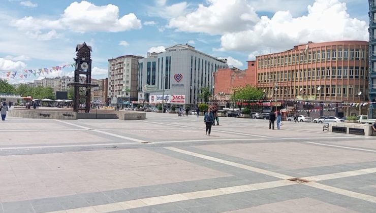 Diyarbakır’da Kuyumculuk Kararı Tartışılıyor