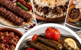 Zerzevan’ın Taş Hafızası Diyarbakır Sofrasında Yeniden Canlanıyo