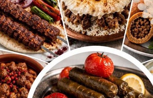 Zerzevan’ın Taş Hafızası Diyarbakır Sofrasında Yeniden Canlanıyo