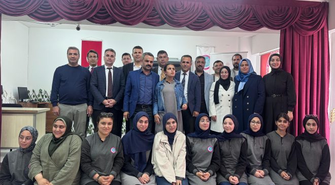 Engel Tanımayan Kamera! Diyarbakırlı Öğrencilerden Duygulandıran Belgesel