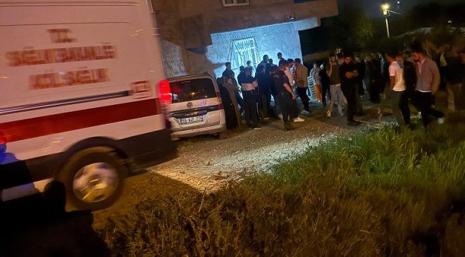 Kayapınar’da Silah Sesleri: Genç Adam Evde Ölü Bulundu