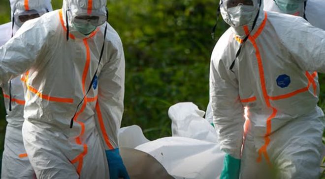 DSÖ’den Ebola salgını için küresel acil durum ilanı