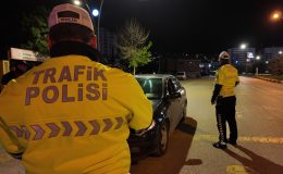 Malatya’da “Huzur 44” uygulaması yapıldı
