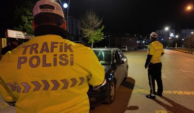 Malatya’da “Huzur 44” uygulaması yapıldı