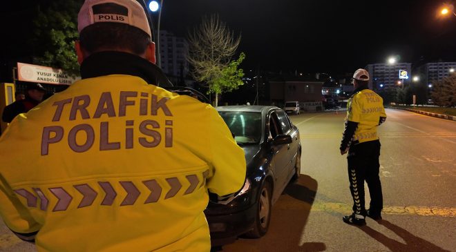 Malatya’da “Huzur 44” uygulaması yapıldı