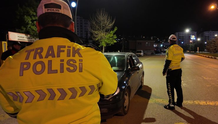 Malatya’da “Huzur 44” uygulaması yapıldı