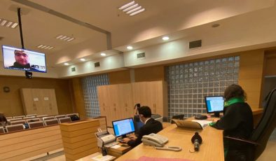Adalet Bakanı Gürlek: e-Duruşma sisteminin kapsamı genişletilecek