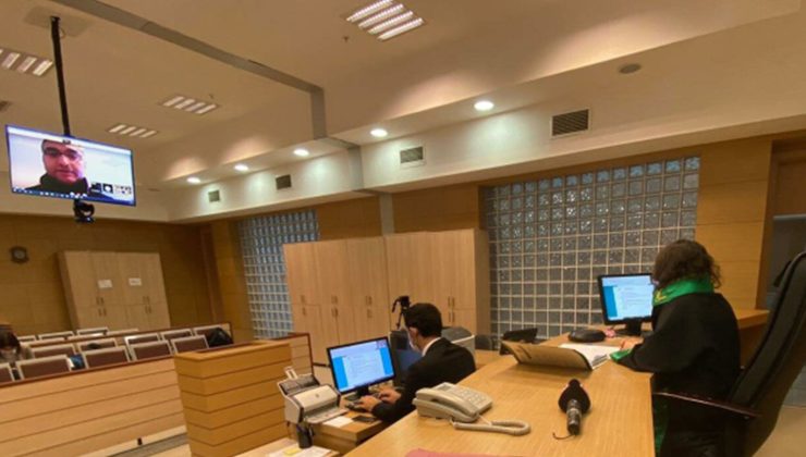 Adalet Bakanı Gürlek: e-Duruşma sisteminin kapsamı genişletilecek