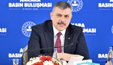 İçişleri Bakanı Çiftçi ‘Hayat 112 Acil’ mobil ihbar uygulamasını tanıttı