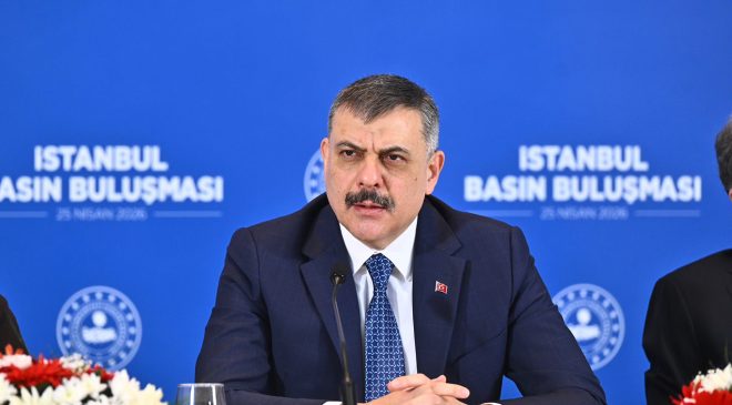 Bakan Çiftçi: Gülistan Doku dosyasında firari şüpheli ABD’de yakalandı