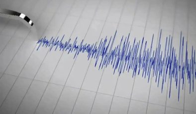 Japonya’da 6,3 büyüklüğünde deprem