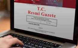 Bazı bakanlıklarda atamalar ve görevden almalar