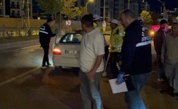 Malatya’da 2 aracın çarptığı yaya hayatını kaybetti