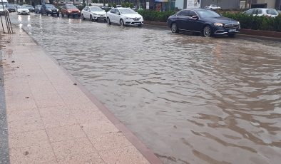 Diyarbakır dahil 13 il için sarı uyarı