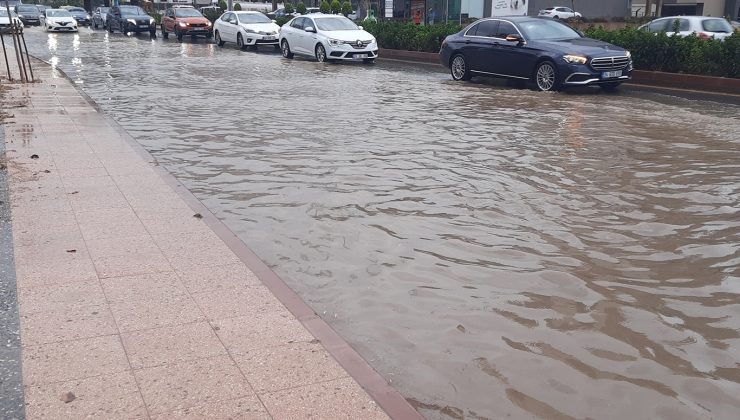 Diyarbakır dahil 13 il için sarı uyarı