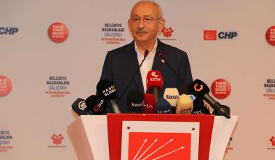 CHP kurultayı iptal edildi: Kemal Kılıçdaroğlu yeniden CHP’nin başına geçiyor