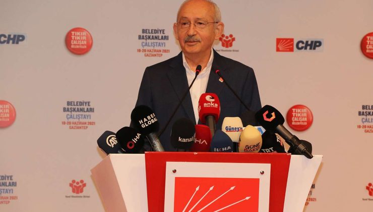 CHP kurultayı iptal edildi: Kemal Kılıçdaroğlu yeniden CHP’nin başına geçiyor