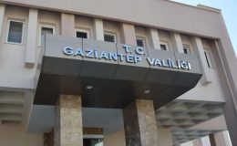 Gaziantep’te 24 okulda eğitime ara verildi