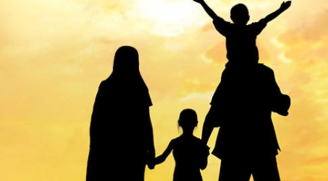 Aile ve nüfus için 10 yıllık yol haritası yürürlükte
