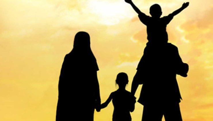 Aile ve nüfus için 10 yıllık yol haritası yürürlükte