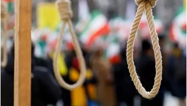 İran’da siyonist rejim için casusluk yapan 2 kişi idam edildi