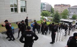 Araç kiralama dolandırıcılığı operasyonunda 35 tutuklama