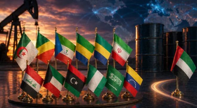 Birleşik Arap Emirlikleri, OPEC sonrası OAPEC üyeliğinden de ayrıldı