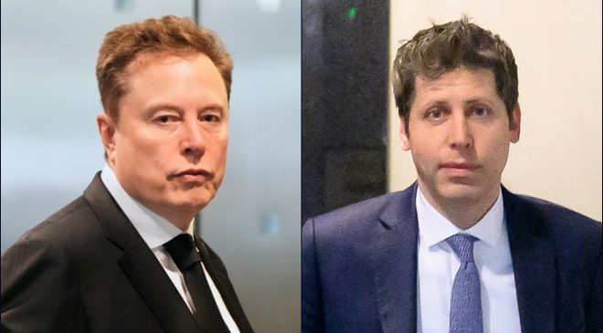 Elon Musk, OpenAI’ye karşı açtığı davayı kaybetti