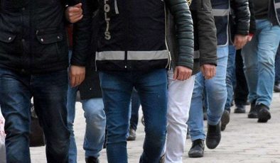 Ankara merkezli dolandırıcılık operasyonunda 33 tutuklama