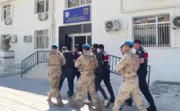 Diyarbakır ve Mersin’de uyuşturucu operasyonu: 87 tutuklama