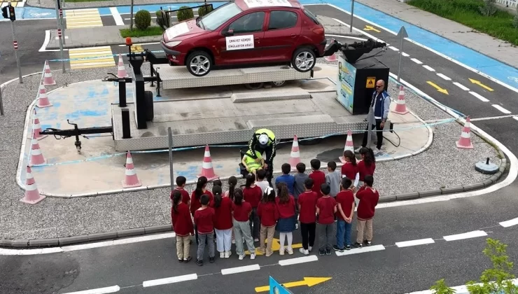 Diyarbakır’da Trafik Dedektifleri Seferberliği Başladı
