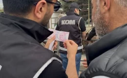 Diyarbakır’da Kurban Pazarlarında Sahte Para Alarmı