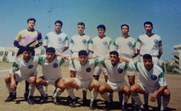 Amedspor’un Eski Efsanelerinden Yönetime Açık Mesaj