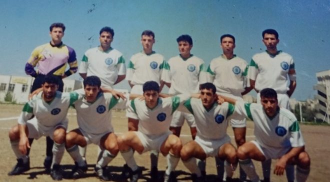 Amedspor’un Eski Efsanelerinden Yönetime Açık Mesaj