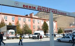 Mardin’de elektrik akımına kapılan genç kız vefat etti