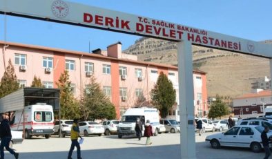 Mardin’de elektrik akımına kapılan genç kız vefat etti