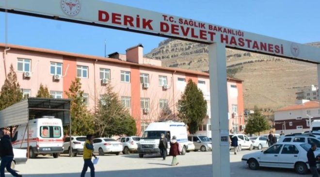 Mardin’de elektrik akımına kapılan genç kız vefat etti