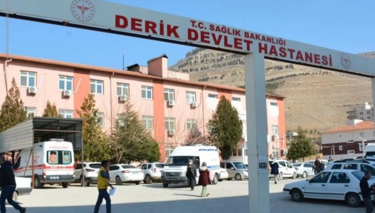Mardin’de elektrik akımına kapılan genç kız vefat etti