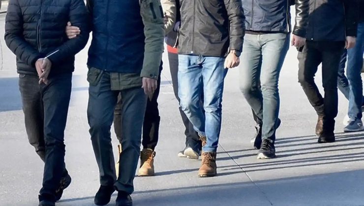 19 ilde bahis operasyonu: 115 gözaltı