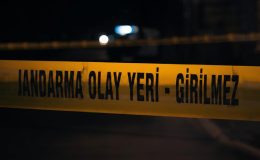 Ağrı’da akrabalar arasında arazi kavgası: 1 ölü, 2 gözaltı