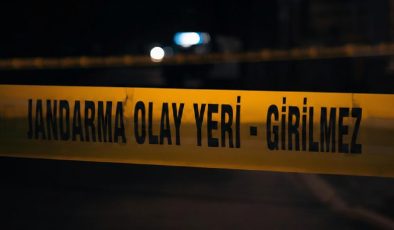 Ağrı’da akrabalar arasında arazi kavgası: 1 ölü, 2 gözaltı