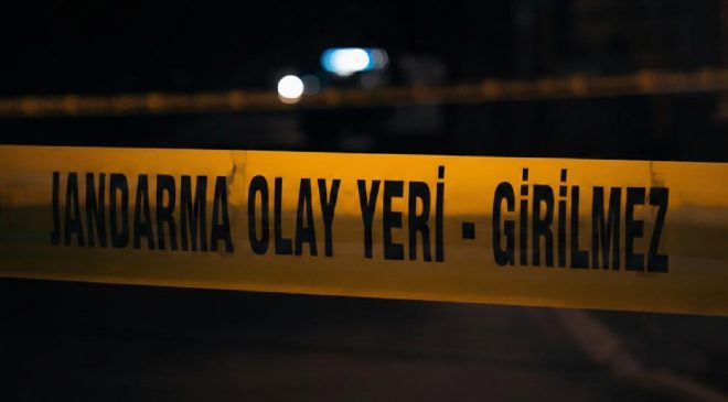 Ağrı’da akrabalar arasında arazi kavgası: 1 ölü, 2 gözaltı