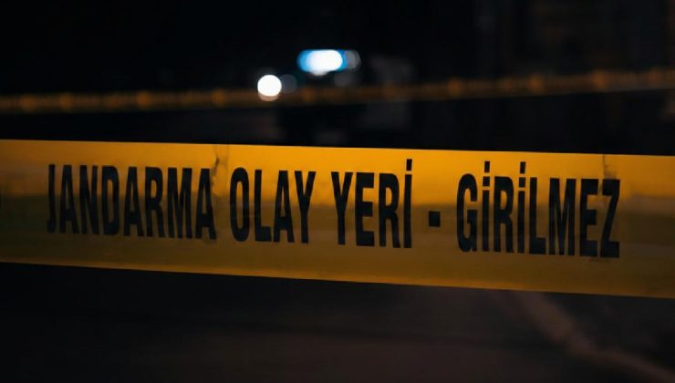 Ağrı’da akrabalar arasında arazi kavgası: 1 ölü, 2 gözaltı