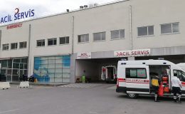 Malatya’da silahlı kavga: 1 yaralı