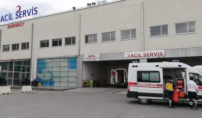 Malatya’da silahlı kavga: 1 yaralı