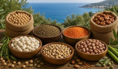 FAO: Küresel gıda fiyatları son 3 yılın zirvesinde