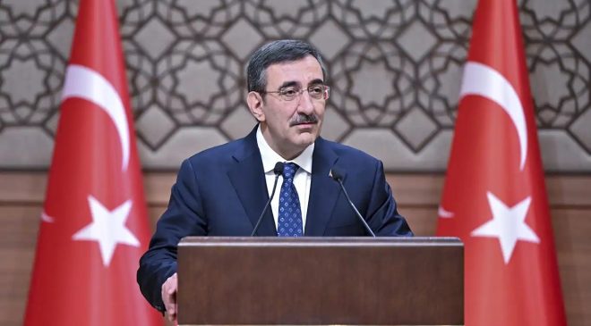 18 yıl sonra tarihi temas: Türkiye’den Erivan’a kritik üst düzey ziyaret