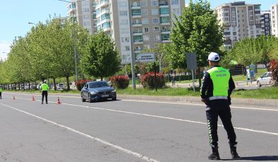 Diyarbakır’da Drone, İHA, helikopter ve binlerce personel görevde